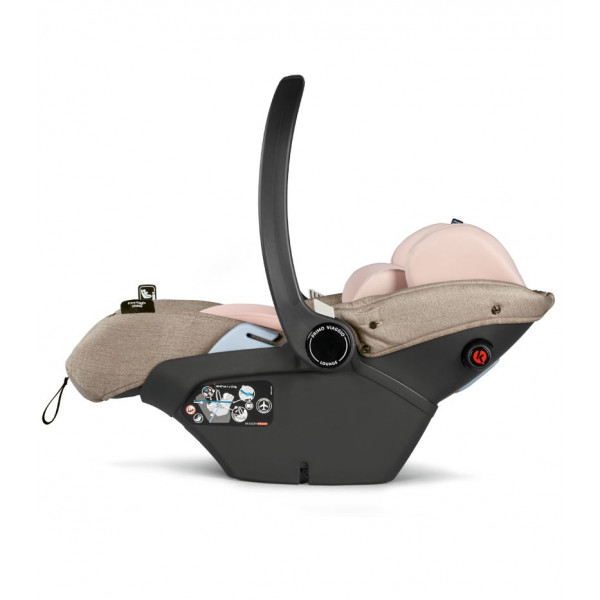 автокресло Peg-Perego Primo Viaggio Lounge i-Size