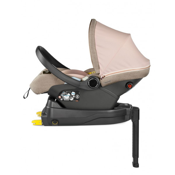 автокресло Peg-Perego Primo Viaggio Lounge i-Size