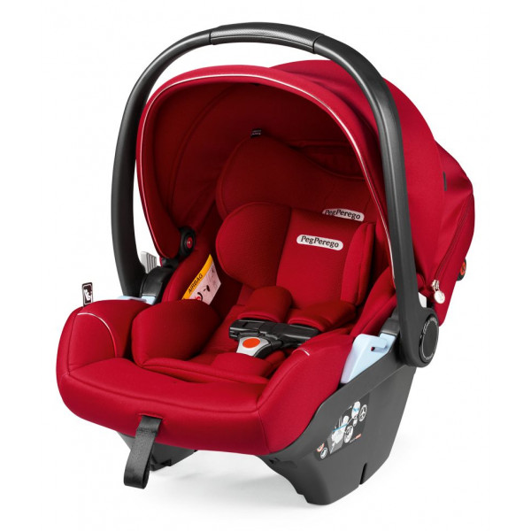 автокресло Peg-Perego Primo Viaggio Lounge i-Size
