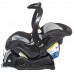 автокресло Ramili Baby BC102B с базой Latch Isofix
