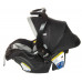 автокресло Ramili Baby BC102B с базой Latch Isofix