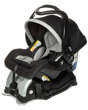 автокресло Ramili Baby BC102B с базой Latch Isofix