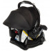 автокресло Ramili Baby BC102B с базой Latch Isofix