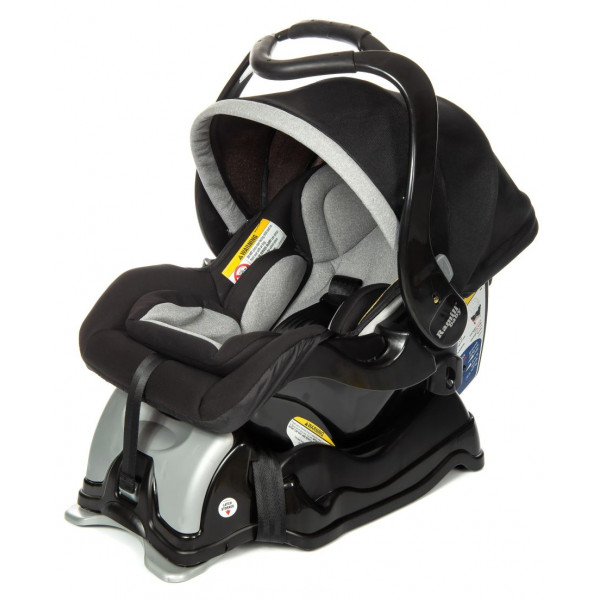 автокресло Ramili Baby BC102B с базой Latch Isofix