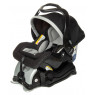 автокресло Ramili Baby BC102B с базой Latch Isofix
