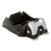 автокресло Ramili Baby BC101B с базой Latch Isofix