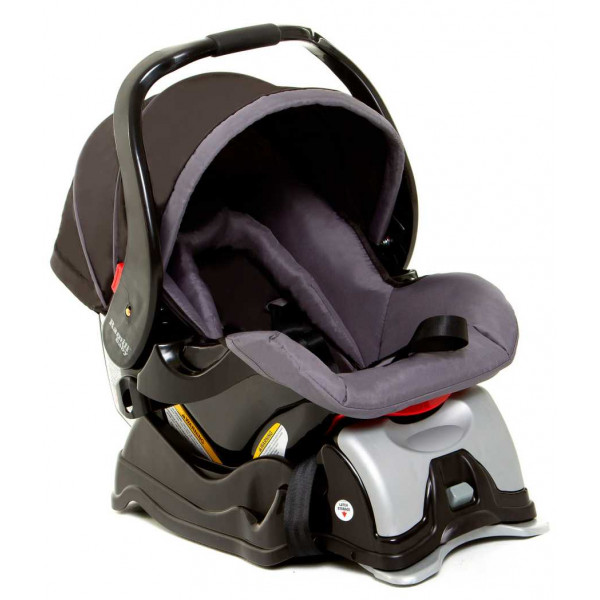 автокресло Ramili Baby BC101B с базой Latch Isofix