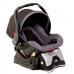 автокресло Ramili Baby BC101B с базой Latch Isofix