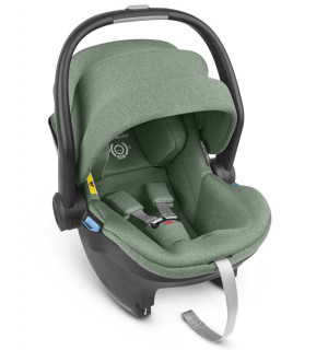 Автокресло Uppababy MESA i-size