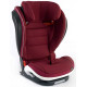 Burgundy Melange