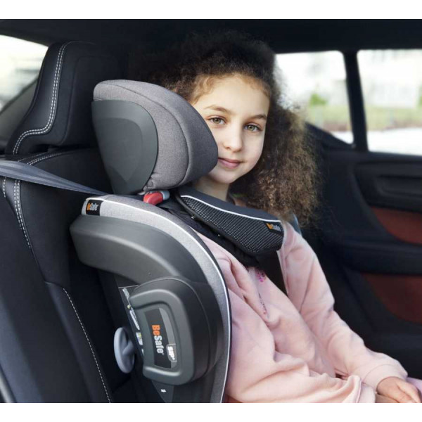 автокресло BeSafe iZi Flex S Fix