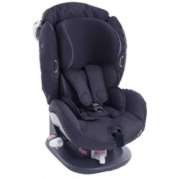 автокресло Besafe iZi Comfort X3