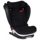 Premium Car Interior Black