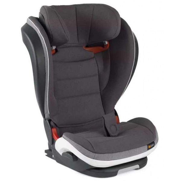 автокресло BeSafe iZi Flex Fix i-Size