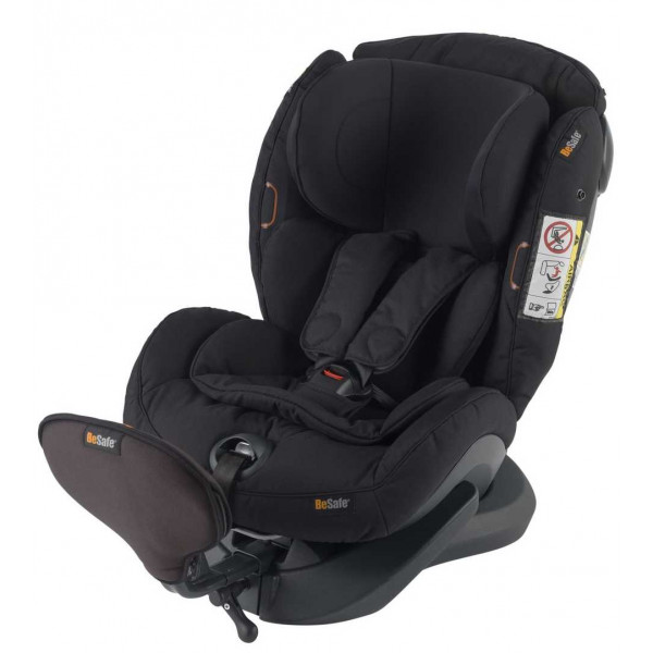 автокресло BeSafe iZi Plus X1