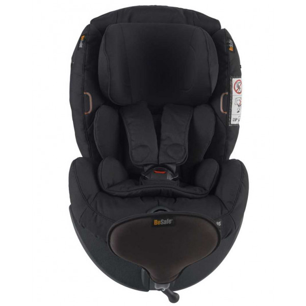 автокресло BeSafe iZi Plus X1
