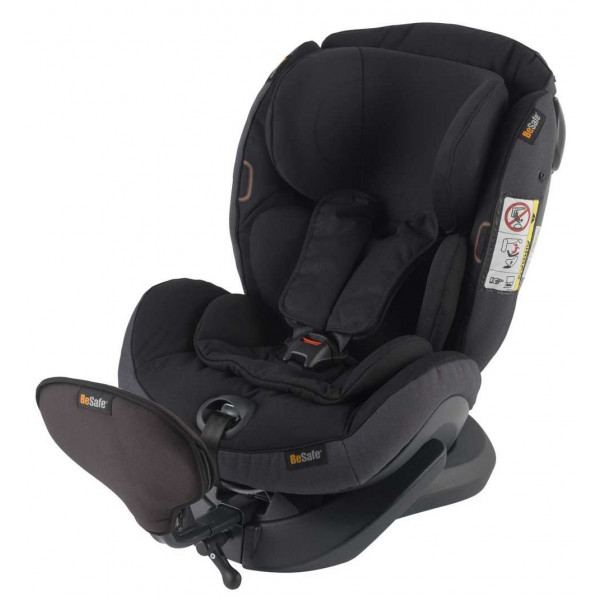 автокресло BeSafe iZi Plus X1