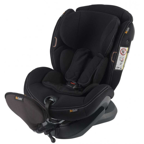 автокресло BeSafe iZi Plus X1