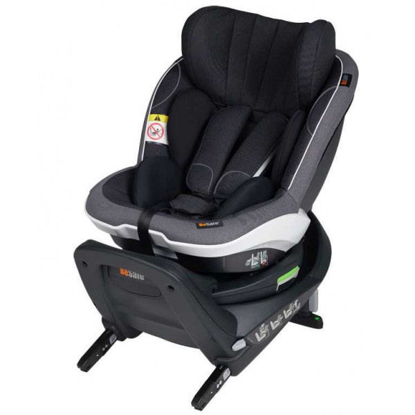 автокресло BeSafe iZi Twist i-Size