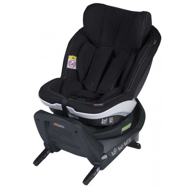 автокресло BeSafe iZi Twist i-Size