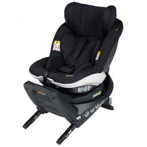 автокресло BeSafe iZi Twist i-Size