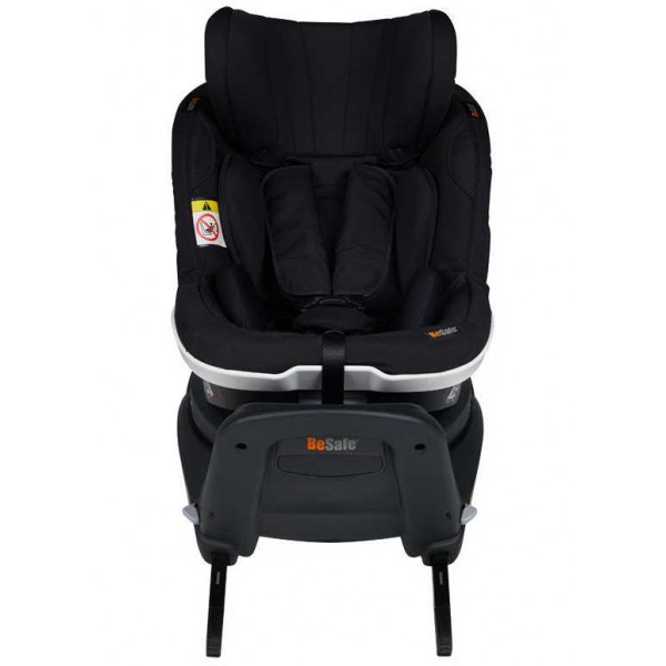 автокресло BeSafe iZi Twist i-Size