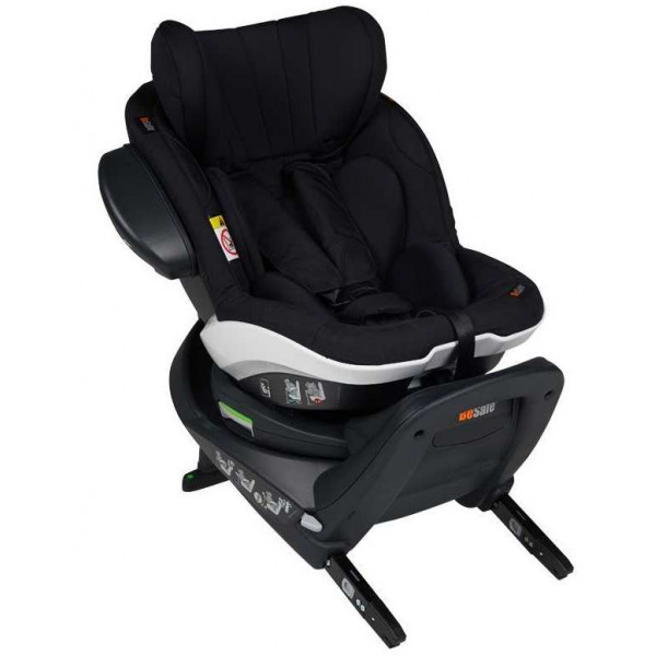 автокресло BeSafe iZi Twist i-Size