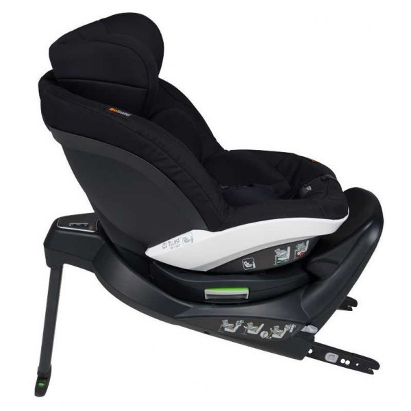 автокресло BeSafe iZi Twist i-Size