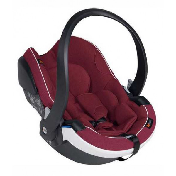 автокресло BeSafe iZi Go Modular X1 i-Size автокресло BeSafe iZi Go Modular X1 i-Size
