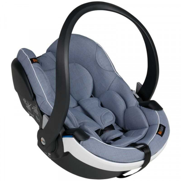 автокресло BeSafe iZi Go Modular X1 i-Size автокресло BeSafe iZi Go Modular X1 i-Size