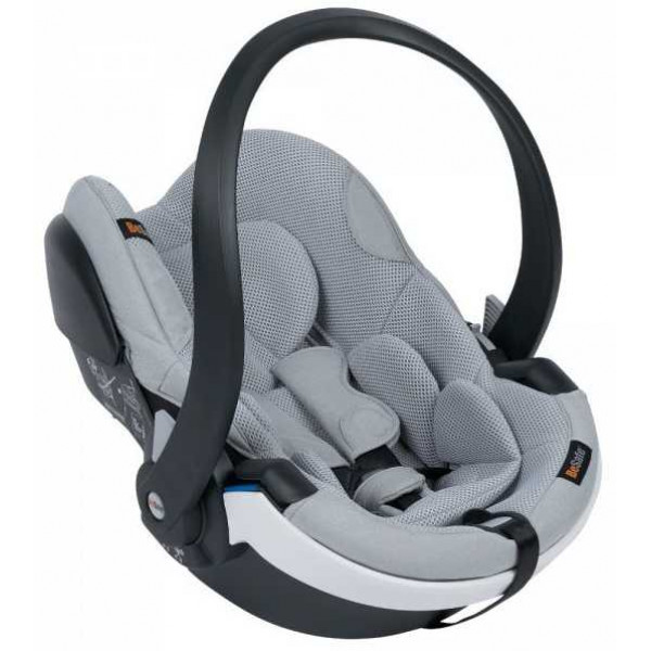 автокресло BeSafe iZi Go Modular X1 i-Size автокресло BeSafe iZi Go Modular X1 i-Size