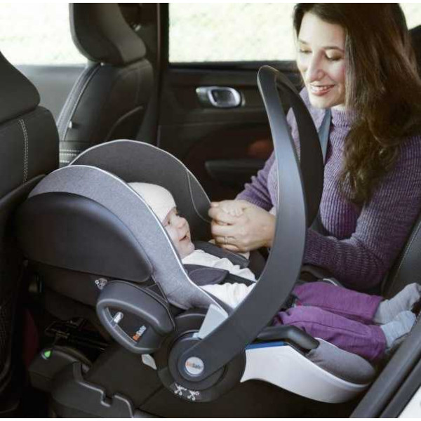 автокресло BeSafe iZi Go Modular X1 i-Size автокресло BeSafe iZi Go Modular X1 i-Size