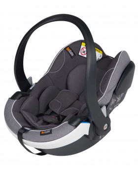 автокресло BeSafe iZi Go Modular X1 i-Size автокресло BeSafe iZi Go Modular X1 i-Size
