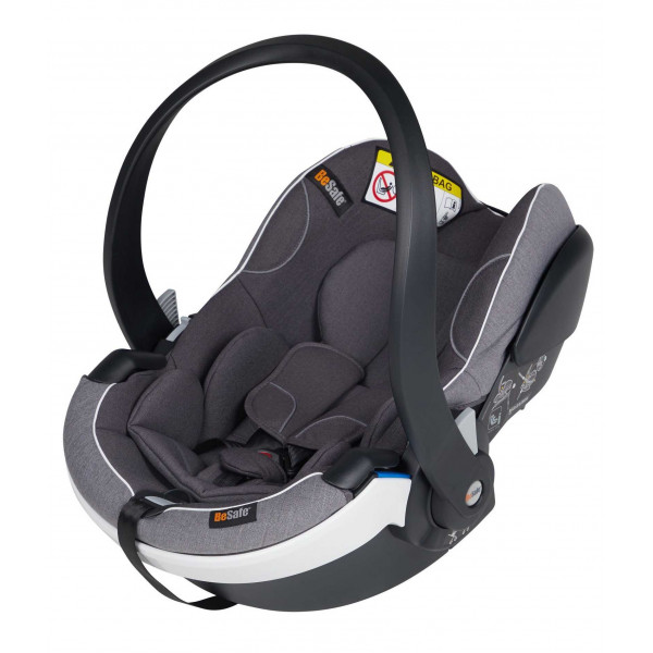 автокресло BeSafe iZi Go Modular X1 i-Size автокресло BeSafe iZi Go Modular X1 i-Size