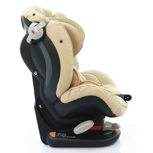 автокресло Besafe iZi Comfort X3