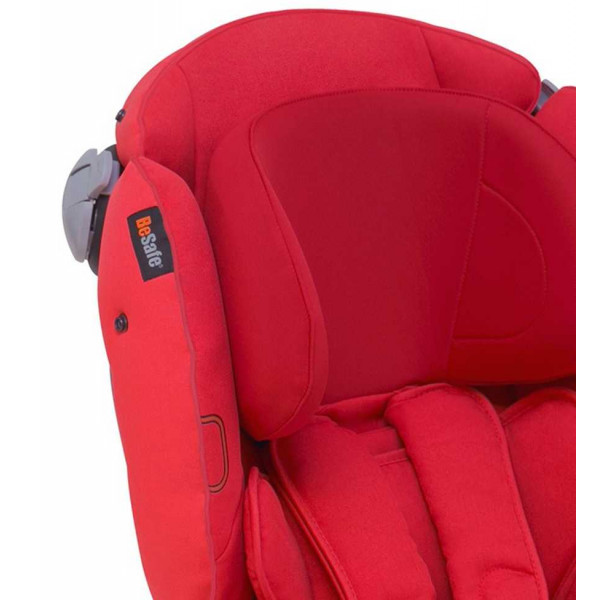 автокресло Besafe iZi Comfort X3