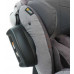 автокресло BeSafe iZi Combi X4 Isofix