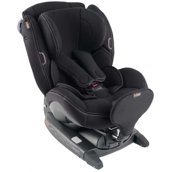 автокресло BeSafe iZi Combi X4 Isofix