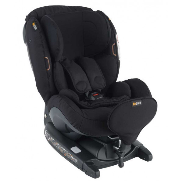 автокресло BeSafe iZi Kid X3 i-Size