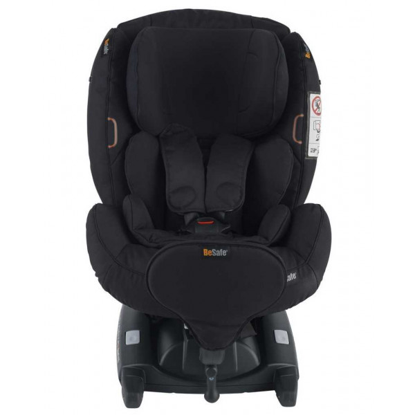 автокресло BeSafe iZi Kid X3 i-Size