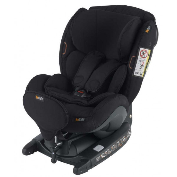 автокресло BeSafe iZi Kid X3 i-Size