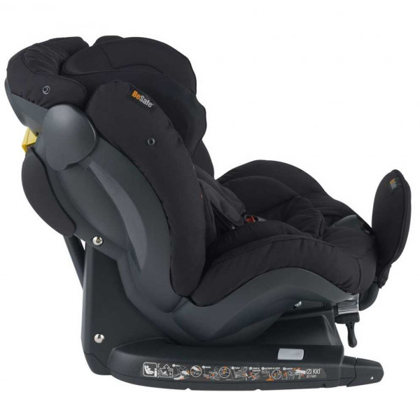 автокресло BeSafe iZi Kid X3 i-Size