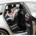 автокресло BeSafe iZi Kid X3 i-Size