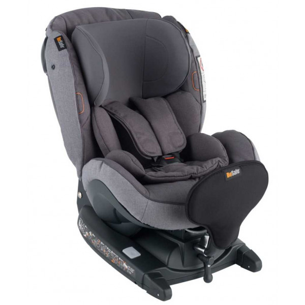 автокресло BeSafe iZi Kid X3 i-Size