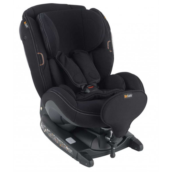 автокресло BeSafe iZi Kid X3 i-Size