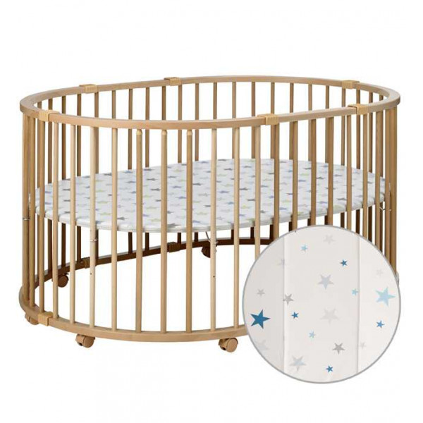 детский манеж Geuther Baby-Parc 2246 NA
