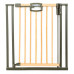 Geuther ворота безопасности Easy lock Wood 2792 Plus
