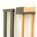 Geuther ворота безопасности Easy lock Wood 2792 Plus