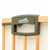Geuther ворота безопасности Easy lock Wood 2792 Plus