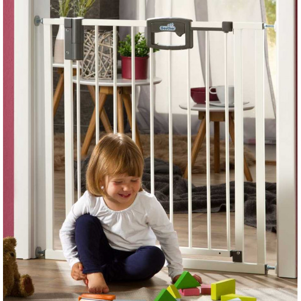 Geuther Easy lock 4792 Plus (витринный экземпляр)